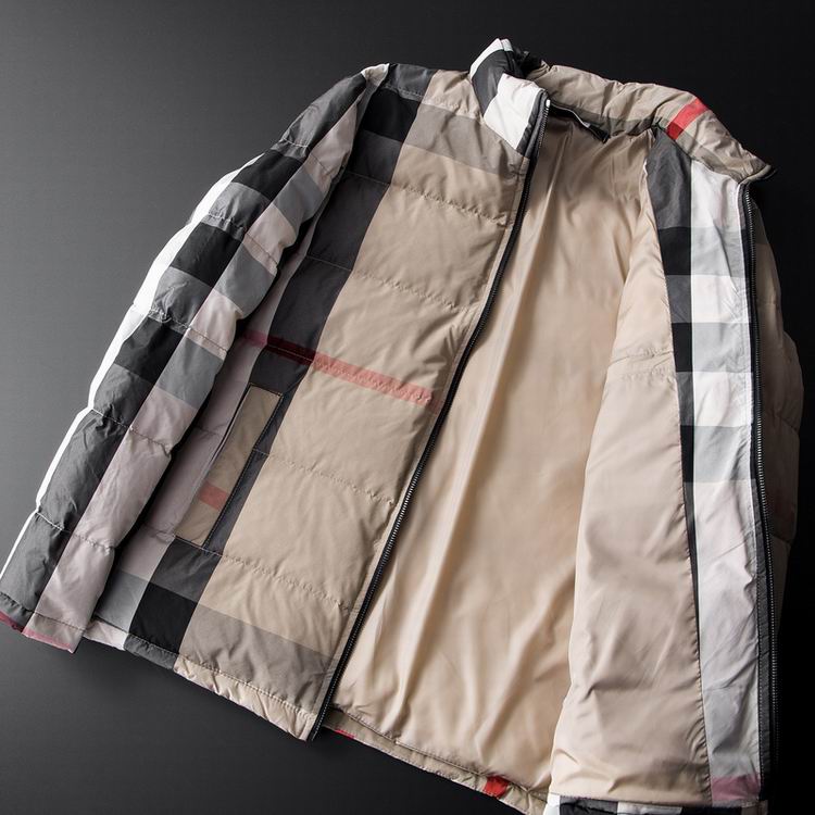 Burberry Men's Outwear 59